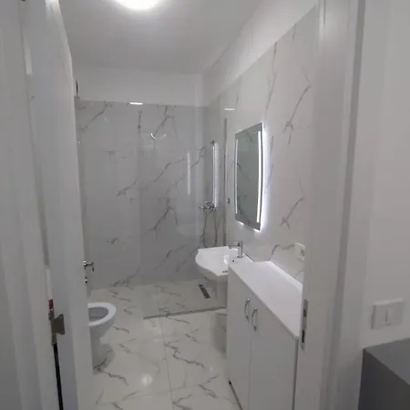 Appartement Alex Sakes