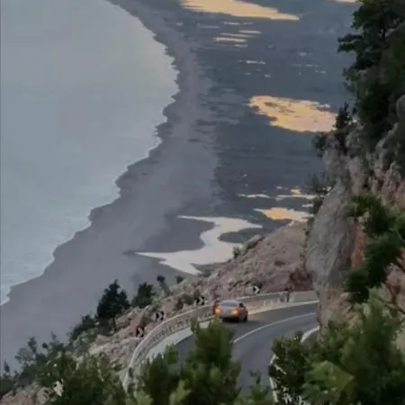 Alex Appartement Sakes