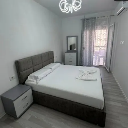 Apartmán Alex Sakes