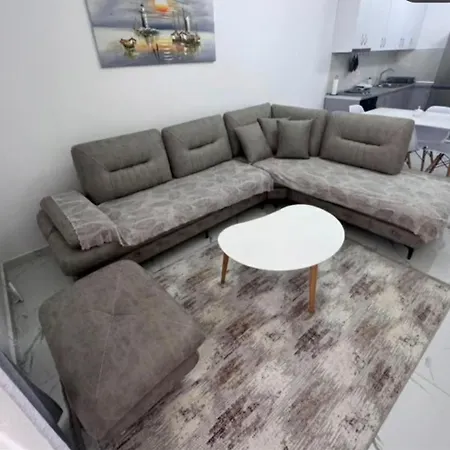 Appartement Alex Sakes