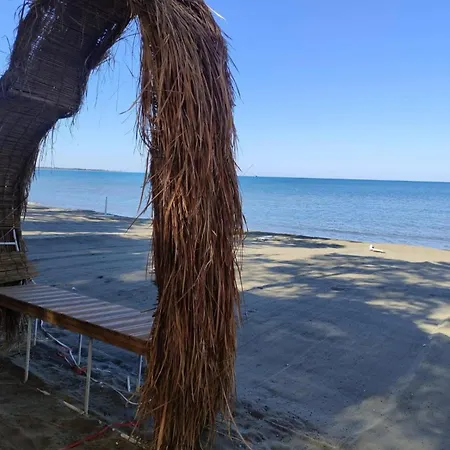 Апартаменты Alex