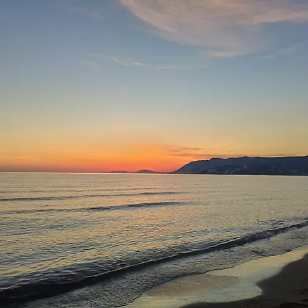 Appartement Alex Sakes