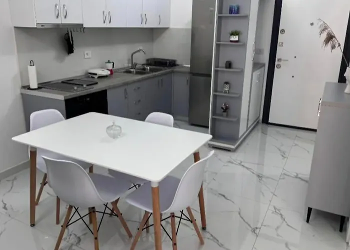 Alex Apartment Sakes