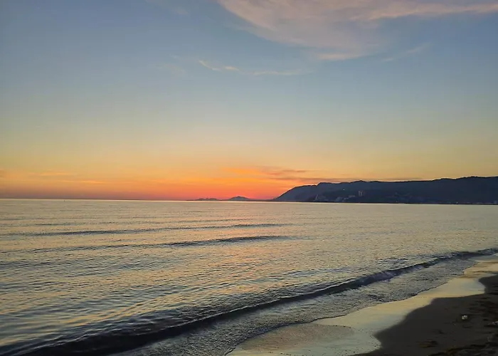 Apartment Alex Sakes