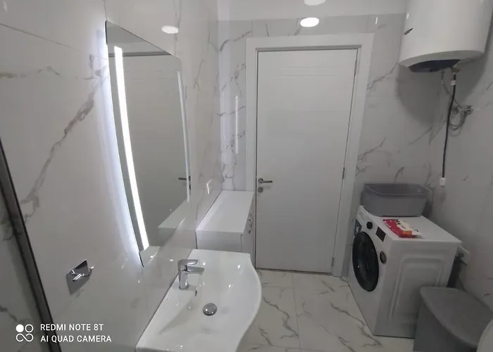 Alex Appartement Sakes