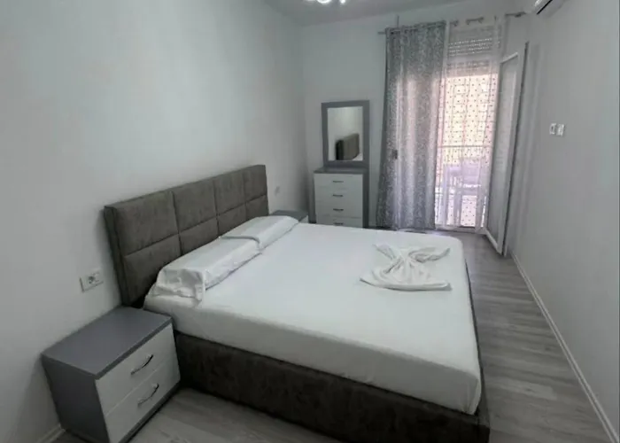 Appartement Alex Sakes