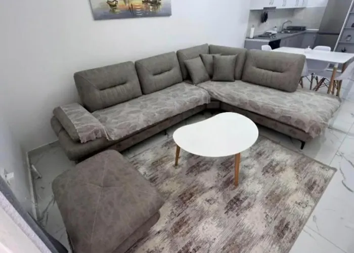Appartement Alex Sakes